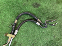 Шланги гур SUBARU LANCASTER OEM 34610AE340 BH9 2001 EJ254 AT