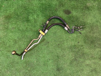 Шланги гур 34610AE340 SUBARU LANCASTER