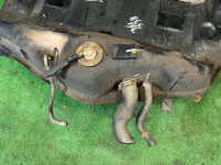 Fuel tank SUBARU LANCASTER OEM 42012AE010 BH9 2001 EJ254 AT