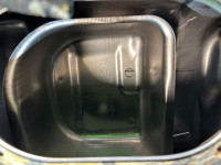 Fuel tank SUBARU LANCASTER OEM 42012AE010 BH9 2001 EJ254 AT