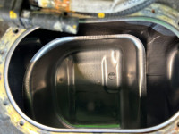 Fuel tank SUBARU LANCASTER OEM 42012AE010 BH9 2001 EJ254 AT