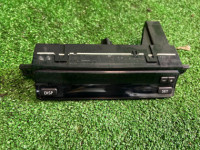 Часы бортовой компьютер 85201AG180 SUBARU LEGACY