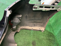 กันชนหลัง SUBARU LEGACY OEM 57703AG310VW BL5 2007 Black 32J