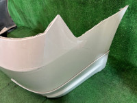 后保险杠 Цвет 37J SUBARU LEGACY OEM 57703AJ010MD BM9 2010 White 37J