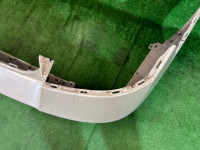 后保险杠 Цвет 37J SUBARU LEGACY OEM 57703AJ010MD BM9 2010 White 37J