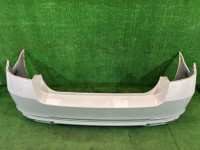 Бампер задний Цвет 37J 57703AJ010MD SUBARU LEGACY