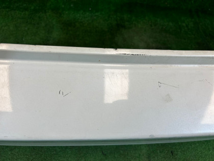 后保险杠 Цвет 37J SUBARU LEGACY OEM 57703AJ010MD BM9 2010 White 37J