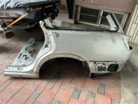 Крыло заднее левое Цвет 9G9 51410AE170 SUBARU LANCASTER