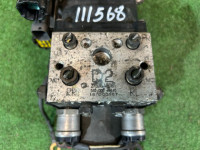 กล่อง ABS VDC SUBARU LANCASTER OEM 27536AE001 BH9 2001 EJ254 AT