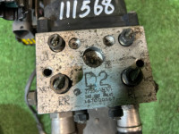 กล่อง ABS VDC SUBARU LANCASTER OEM 27536AE001 BH9 2001 EJ254 AT