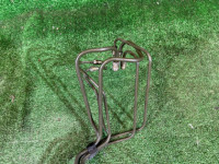 フロントブレーキパイプ SUBARU LANCASTER OEM 26514AE000 BH9 2001 EJ254 AT