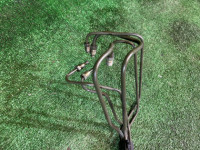 フロントブレーキパイプ SUBARU LANCASTER OEM 26514AE000 BH9 2001 EJ254 AT