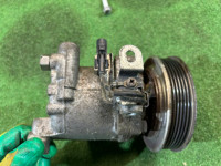 Компрессор кондиционера SUZUKI ALTO OEM 447280-3412 HA36S 2017
