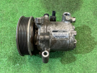 Компрессор кондиционера 447280-3412 SUZUKI ALTO