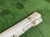 Embaladeira direita цвет 51Е SUBARU LEGACY OEM 96051AC000 BG5 1997 белый 51E