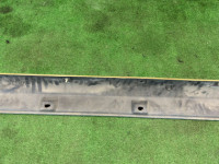 Left sill цвет 51Е SUBARU LEGACY OEM 96051AC010 BG5 1997 белый 51E