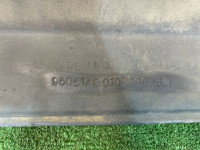 Left sill цвет 51Е SUBARU LEGACY OEM 96051AC010 BG5 1997 белый 51E