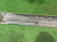 Left sill цвет 51Е SUBARU LEGACY OEM 96051AC010 BG5 1997 белый 51E