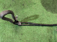 变速箱油冷管 SUBARU LEGACY OEM 45522AC152 BG5 1998 EJ20DD AT