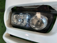 前保险杠 B 11 SUBARU LEGACY OEM 57720AC130SG 57722AC141 57718AC000 84501AC220 84501AC450 84501AC470 BD5 1998 White 51E