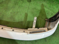 前保险杠 B 11 SUBARU LEGACY OEM 57720AC130SG 57722AC141 57718AC000 84501AC220 84501AC450 84501AC470 BD5 1998 White 51E