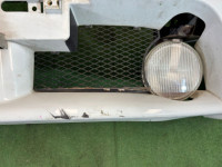 前保险杠 B 11 SUBARU LEGACY OEM 57720AC130SG 57722AC141 57718AC000 84501AC220 84501AC450 84501AC470 BD5 1998 White 51E
