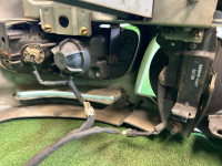 前保险杠 B 11 SUBARU LEGACY OEM 57720AC130SG 57722AC141 57718AC000 84501AC220 84501AC450 84501AC470 BD5 1998 White 51E