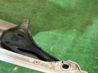前保险杠 B 11 SUBARU LEGACY OEM 57720AC130SG 57722AC141 57718AC000 84501AC220 84501AC450 84501AC470 BD5 1998 White 51E