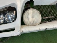 前保险杠 B 11 SUBARU LEGACY OEM 57720AC130SG 57722AC141 57718AC000 84501AC220 84501AC450 84501AC470 BD5 1998 White 51E