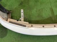 前保险杠 B 11 SUBARU LEGACY OEM 57720AC130SG 57722AC141 57718AC000 84501AC220 84501AC450 84501AC470 BD5 1998 White 51E
