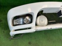 前保险杠 B 11 SUBARU LEGACY OEM 57720AC130SG 57722AC141 57718AC000 84501AC220 84501AC450 84501AC470 BD5 1998 White 51E