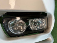 前保险杠 B 11 SUBARU LEGACY OEM 57720AC130SG 57722AC141 57718AC000 84501AC220 84501AC450 84501AC470 BD5 1998 White 51E