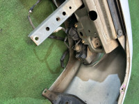 前保险杠 B 11 SUBARU LEGACY OEM 57720AC130SG 57722AC141 57718AC000 84501AC220 84501AC450 84501AC470 BD5 1998 White 51E
