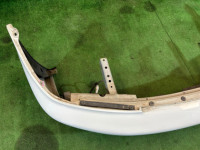 前保险杠 B 11 SUBARU LEGACY OEM 57720AC130SG 57722AC141 57718AC000 84501AC220 84501AC450 84501AC470 BD5 1998 White 51E