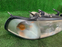 Фары B 11 SUBARU LEGACY OEM 84001AC100 84001AC110 BD5 1998
