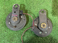 Horns SUBARU LEGACY OEM 86012AA011 BD5 1998 EJ20R