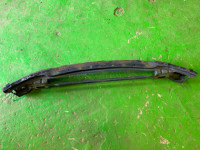 前保险杠防撞梁 B 12 цвет 8K1 SUBARU LANCASTER OEM 57711AE340 BH9 1998