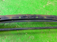 前保险杠防撞梁 B 12 цвет 8K1 SUBARU LANCASTER OEM 57711AE340 BH9 1998