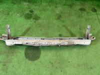 リアバンパーレインフォースメント B 11 цвет 406 SUBARU LEGACY OEM 57722AC050 BG5 1998 Silver 406