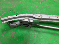 Refuerzo del parachoques delantero B12 SUBARU LANCASTER OEM 57711AE340 BH9 2000