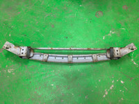 前保险杠防撞梁 B12 SUBARU LANCASTER OEM 57711AE340 BH9 2000