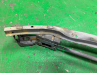 Жесткость бампера передняя B12 SUBARU LANCASTER OEM 57711AE340 BH9 2000