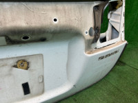 Дверь пятая SUBARU LEGACY OEM 60800AE040 BHE 2002 White 51E, 96H
