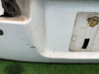 Дверь пятая SUBARU LEGACY OEM 60800AE040 BHE 2002 White 51E, 96H