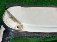 Дверь пятая SUBARU LEGACY OEM 60800AE040 BHE 2002 White 51E, 96H
