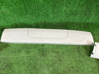 尾门饰板 SUBARU LEGACY OEM 94320AE011NS 94310AE000GF BHE 2002 White 51E, 96H