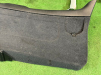 尾门饰板 SUBARU LEGACY OEM 94320AE011NS 94310AE000GF BHE 2002 White 51E, 96H