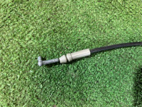 尾门开启拉线 SUBARU LEGACY OEM 63032AE000 BHE 2002 White 51E, 96H