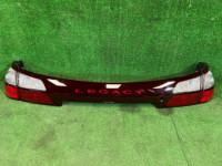 Trim panel between tail lights Стоп сигналы комплект SUBARU LANCASTER OEM 84201AE320 84201AE330 84251AE060 BH9 2001