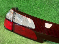 Trim panel between tail lights Стоп сигналы комплект SUBARU LANCASTER OEM 84201AE320 84201AE330 84251AE060 BH9 2001